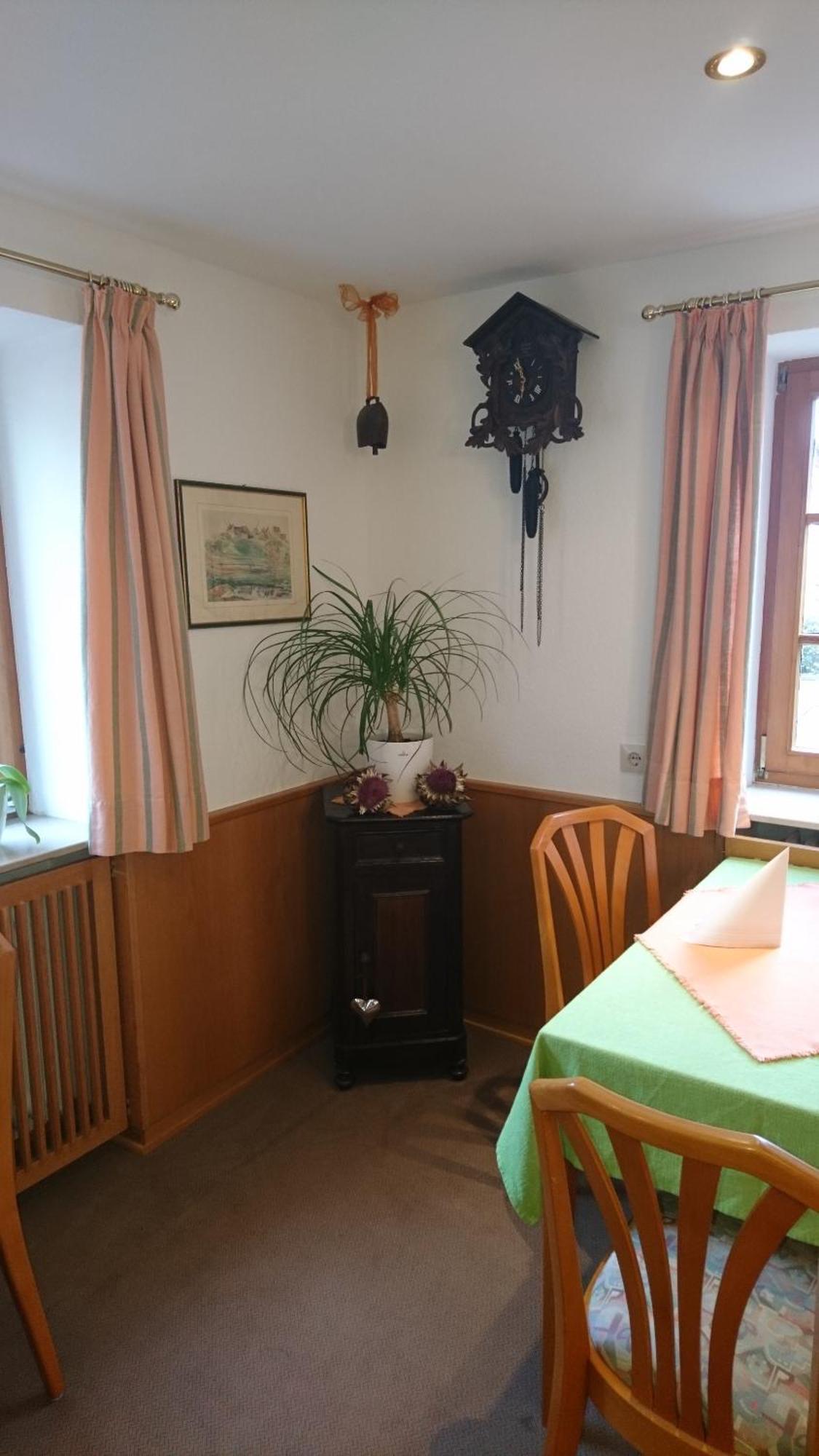 Pension Landhaus Fischer Massweiler Εξωτερικό φωτογραφία