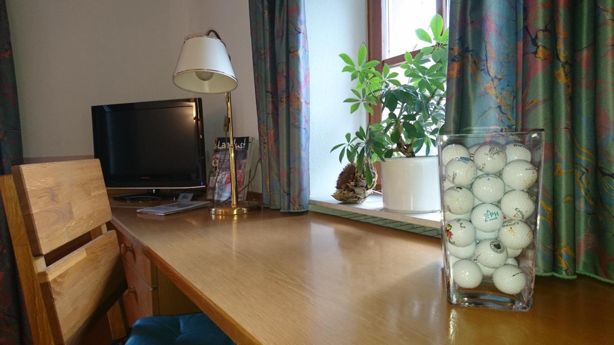 Pension Landhaus Fischer Massweiler Εξωτερικό φωτογραφία