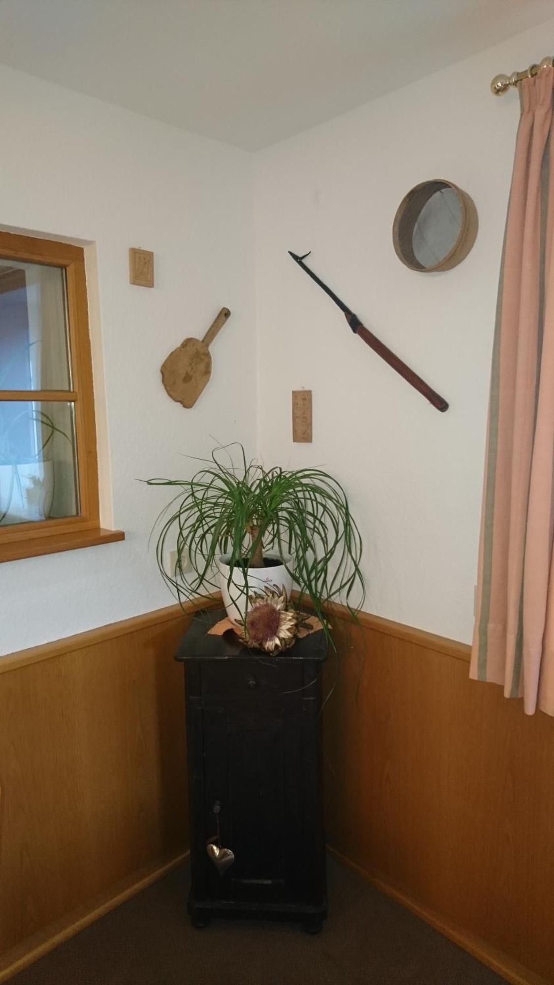 Pension Landhaus Fischer Massweiler Εξωτερικό φωτογραφία