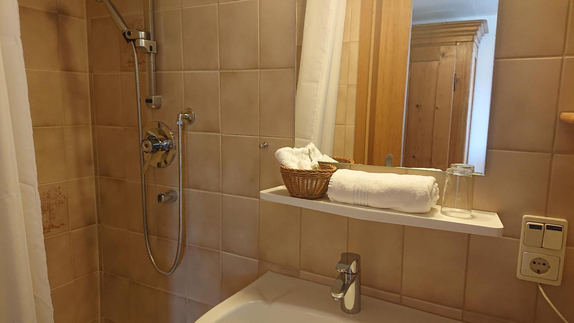Pension Landhaus Fischer Massweiler Δωμάτιο φωτογραφία
